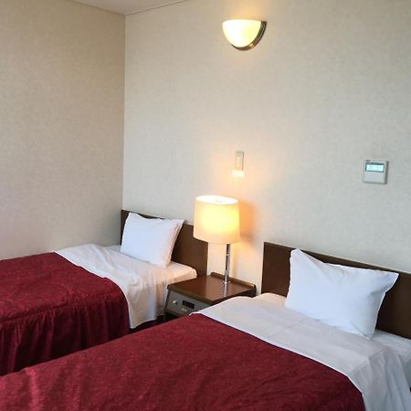 Flower Hotel Kitakami Εξωτερικό φωτογραφία