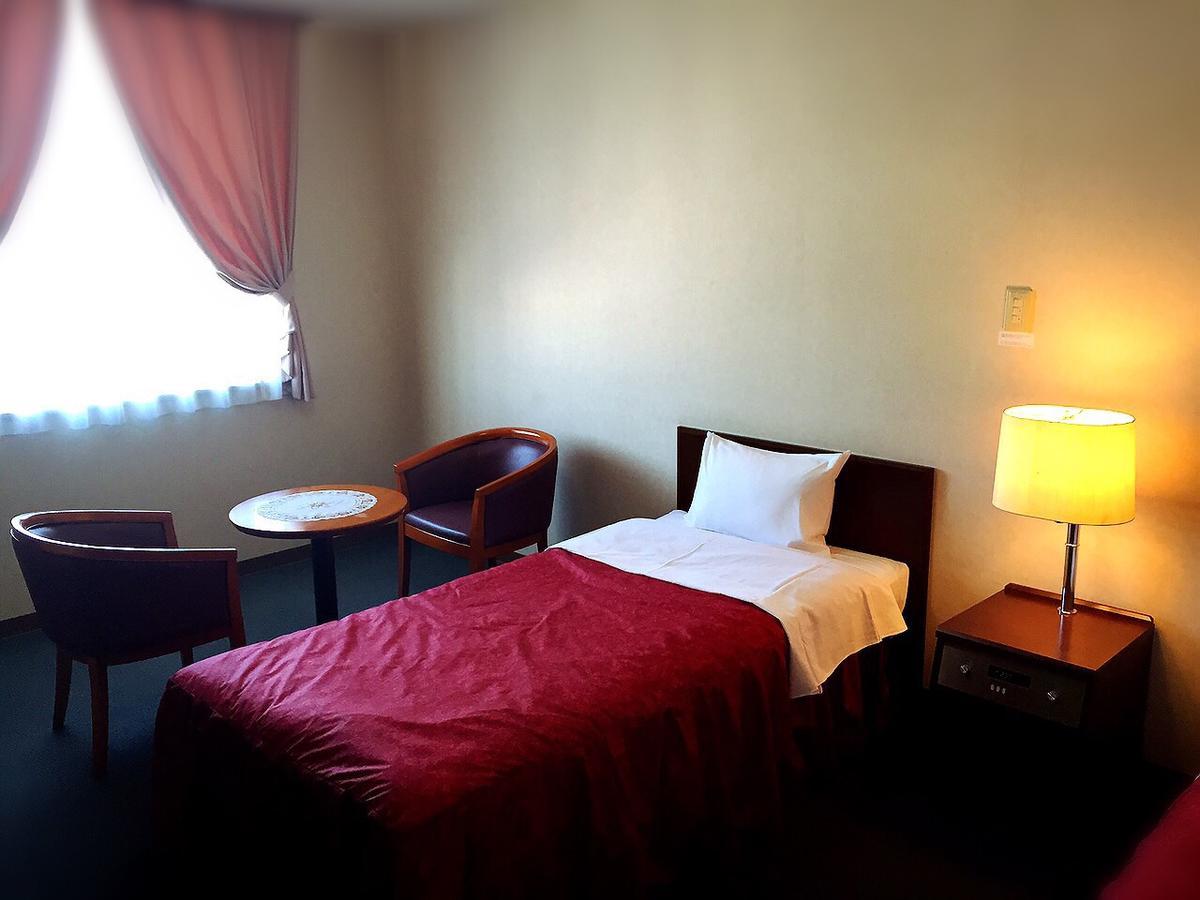 Flower Hotel Kitakami Εξωτερικό φωτογραφία
