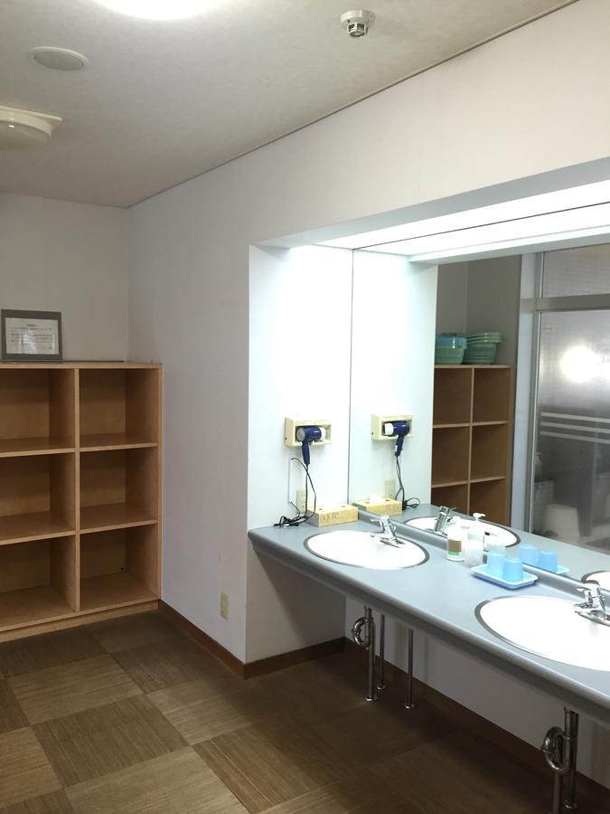 Flower Hotel Kitakami Εξωτερικό φωτογραφία