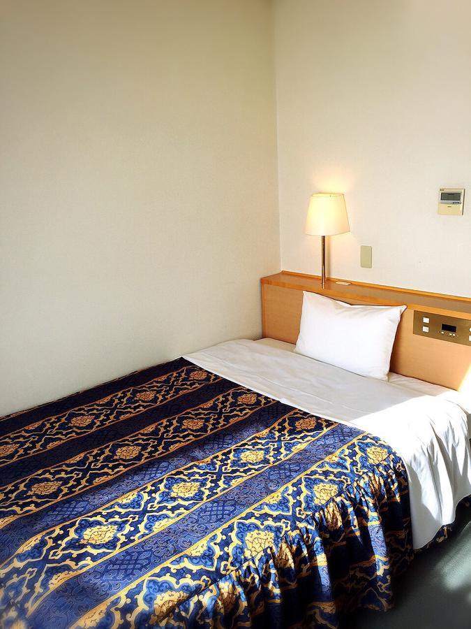 Flower Hotel Kitakami Εξωτερικό φωτογραφία