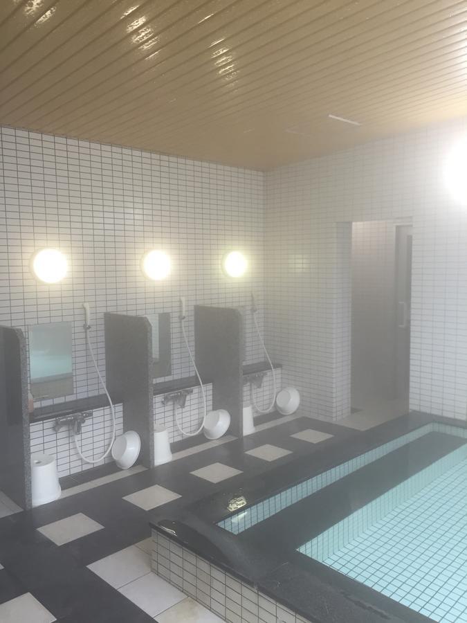 Flower Hotel Kitakami Εξωτερικό φωτογραφία