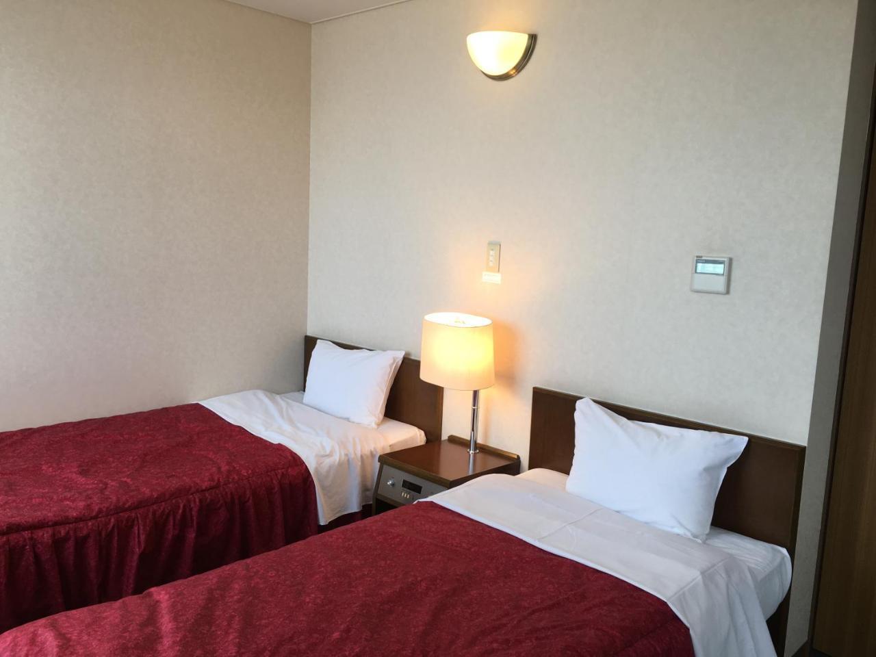 Flower Hotel Kitakami Εξωτερικό φωτογραφία