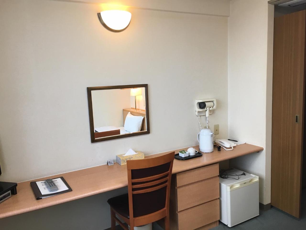 Flower Hotel Kitakami Εξωτερικό φωτογραφία